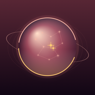 Dawn Tiny Things alternate app icon