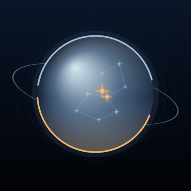 Midnight Tiny Things app icon