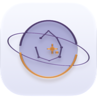 Moonstone app icon