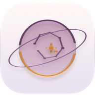 Rose Quartz app icon