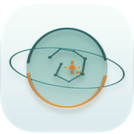 Sea Glass app icon